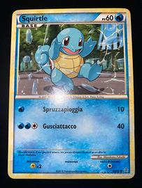 Squirtle (UL 63/95) - Forze Scatenate - EXC - Ita