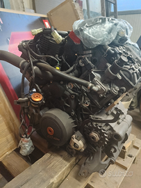 Motore KTM
