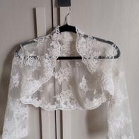Bolero da Sposa