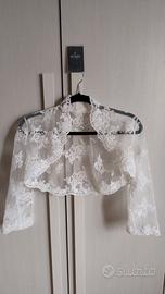 Bolero da Sposa