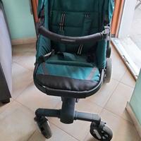 Passeggino trio Foppapedretti