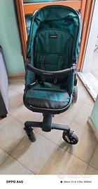 Passeggino trio Foppapedretti