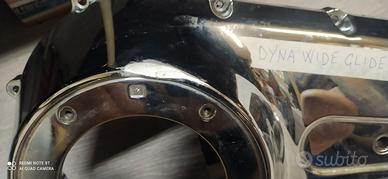 Carter Harley Davidson Dyna Wide Glide Iniezione