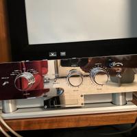 Burmester 808 MK5 preamplificatore