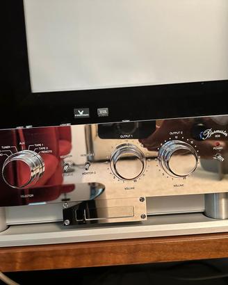 Burmester 808 MK5 preamplificatore