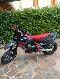 Swm sm 125 r  2023