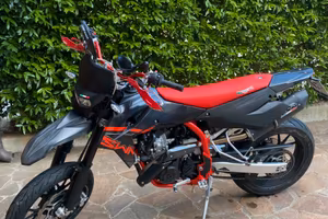 Swm sm 125 r  2023