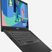 Laptop MSI modern 14