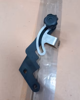 ANTIVIBRAZIONE CUPOLINO BMW