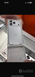 Iphone 17 pro 516 gb