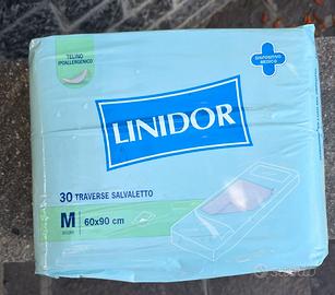 Linidor traverse salvaletto misura M 60 x 90 cm