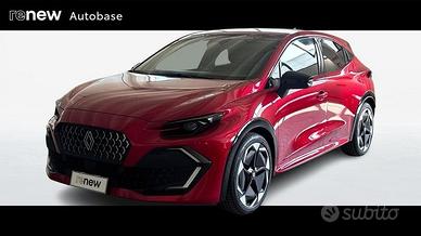 Renault Clio Nuova techno TCe 115