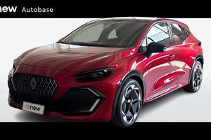 Renault Clio Nuova techno TCe 115