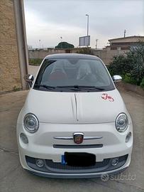 500 ABARTH
