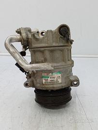 Compressore aria condizionata 3.0d jaguar xf i x25
