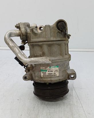 Compressore aria condizionata 3.0d jaguar xf i x25
