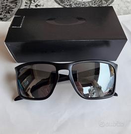 OCCHIALI DA SOLE OAKLEY SYLAS