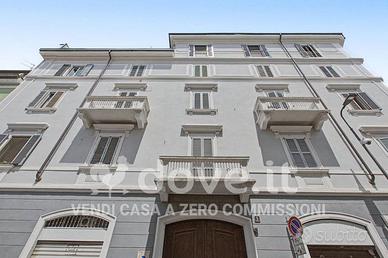 Appartamento di 64 m² con 2 locali a Milano