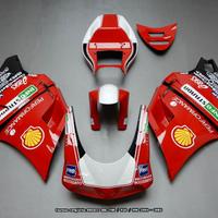 Carena per DUCATI SBK 748 916 996 1994 2002 R S SP