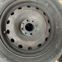 Cerchio 15” citroen