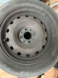 Cerchio 15” citroen