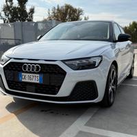 Audi A1 SPB 30 TFSI
