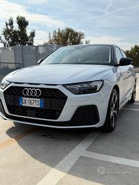 Audi A1 SPB 30 TFSI