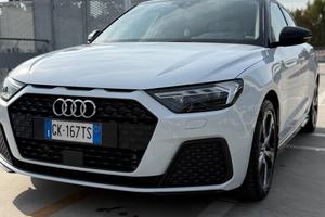 Audi A1 SPB 30 TFSI