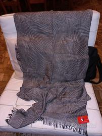 Cortina Polo Style Stola