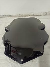 Parabrezza sport Ermax per BURGMAN 650/ Executive 