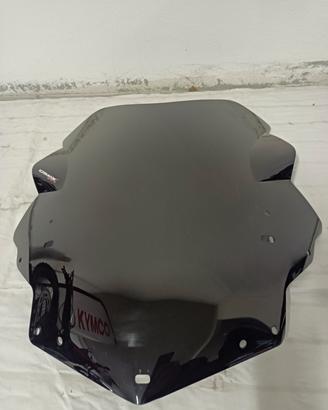 Parabrezza sport Ermax per BURGMAN 650/ Executive 