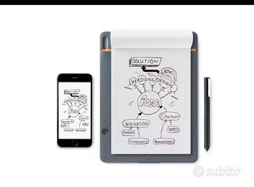 BAMBOO SLATE taccuino appunti 