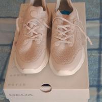 SNEAKERS  DONNA GEOX