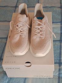 SNEAKERS  DONNA GEOX
