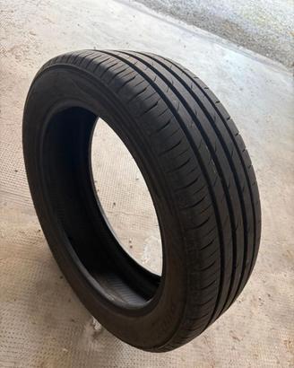 Pneumatici estivi Toyo Tires