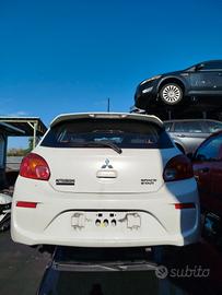 RICAMBI MITSUBISHI SPACESTAR