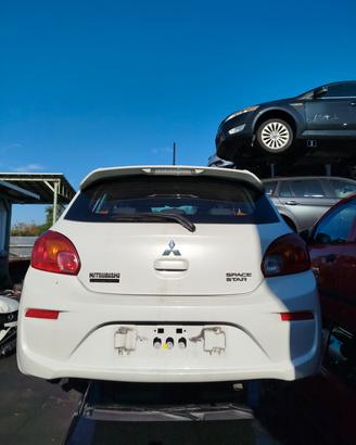 RICAMBI MITSUBISHI SPACESTAR