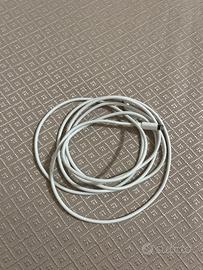 Cavo iPhone Lightning USB-c 2 metri