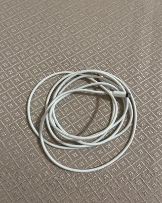 Cavo iPhone Lightning USB-c 2 metri