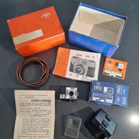 Flash vintage agfa-gevaert