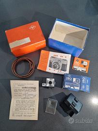 Flash vintage agfa-gevaert