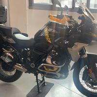 Bmw R 1250 GS triple black 2022