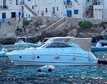 Montecarlo 32 Beneteau