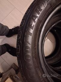 Pneumatici Fiat Panda 185/55 R15 
