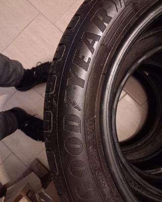 Pneumatici Fiat Panda 185/55 R15 
