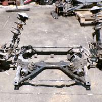 Avantreno anteriore Bmw Serie 1 F20 2015 2.0 tdi