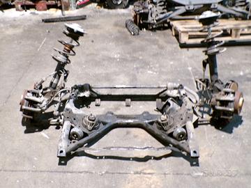 Avantreno anteriore Bmw Serie 1 F20 2015 2.0 tdi