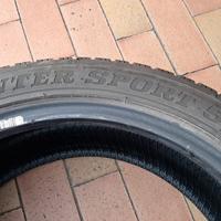 pneumatici invernali