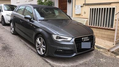 Audi A3 1.6 tdi