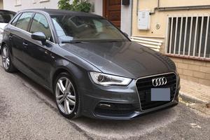 Audi A3 1.6 tdi